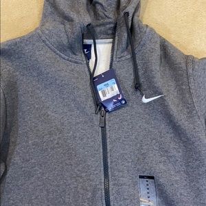 Brand new Nike hoodie